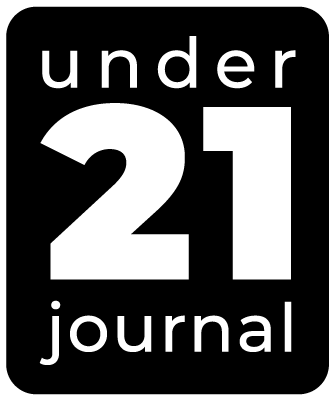 Under 21 Journal